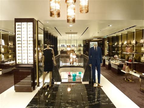 foto di gucci bari